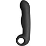 ElectraStim Ovid dildo voor G-spot en prostaat stimulatie