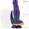 Dildo EPIC Crocotta Aurora Mística