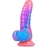 Dildo EPIC Empusa – mythische ervaring met suctiebasis