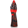 Dildo EPIC Lilith Demonio Maligno Krachtige Ervaring