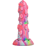 Dildo EPIC NIXIE - Elegant en Makkelijk Hanteerbaar