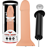 Dildo Mythology Flipper Original met ejaculatiefunctie