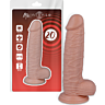 Dildo MR. INTENSE 20 CM - Realistisch en Hipoallergeen