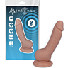 Dildo MR. INTENSE 8 - 17.6 CM met Realistische Voel
