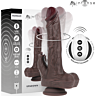 Vibrador MR. INTENSE MORGAN met Up & Down functie
