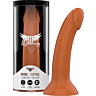 Dildo MYTHOLOGY Rune Royal M met ventosa