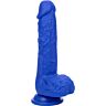 Vibrator CalExotics Admiral Sailor met 10 functies