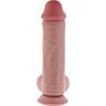 GET REAL Deluxe realistische dildo 28 cm