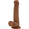 Realistisch Dildo Pretty Love Tallen met Suction Base