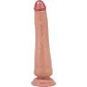 Realistisch Dildo Pretty Love Tiemyer 25 cm met zuignap