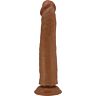 Realistisch Dildo Pretty Love Sharife 25 cm met zuignap