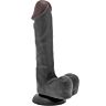 Dildo S Pleasures Don Jon HiperRealistic 24.5 cm