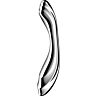 Dildo Satisfyer Pure Gravity 2 van roestvrij staal