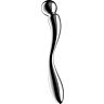 Dildo Satisfyer Star Force 2 van roestvrij staal