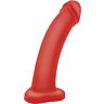 Semirealist siliconen dildo van S Pleasures