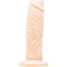 Tantus Sam realistisch dildo met dubbellaags silicone