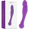 Dildo INTENSE FUN Rick Dual voor dubbele stimulatie