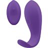 Ei Vibrator S Pleasures Droplet met afstandsbediening