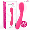 Vibrador MORESSA Druso - G-spot en externe stimulatie