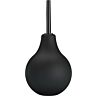 Ducha anal MR PLAY met zachte pomp en grote capaciteit