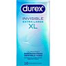 Durex Invisible XL Preservatieven | Ultra Fijn en Veilig