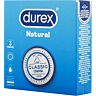 Condooms Durex Natural Comfort met Easy-On vorm