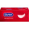 Durex Sensitivo Condooms 144 Stuks - Dunner en beter passend