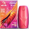 Masturbator Durex Ride & Vibe met vibratie