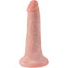 Realistische Penis KingCock 14cm