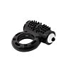 Cock Ring BAILE POWER RING VIBRATOR RING 10V met 10 vibratiefuncties