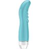 Loveline liora vibrador turquesa