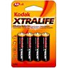 Kodak Power AA x4 - Kodak Power AA x4