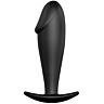Anal Plug Anal Toys Penisvorm