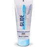 Lubricant HOT Glide Liquid Pleasure 100ml - Hoogwaardige Glijmiddel