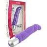 Feelztoys gino vibrador punto g lila