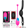 Vibrador Wearwatch EGG met afstandsbediening