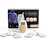 Electro stimulatie 500COSMETICS U-Tonic voor spierversteviging