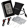 ElectraStim Flick Duo e‑stim stimulator met 2 kanalen