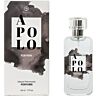 Feromonen Spray Secretplay Apolo 50 ml met Houtachtige Noten