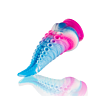 EPIC PHORCYS Siliconen Dildo