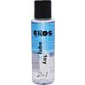 Lubricant EROS 100 ML - 2-in-1 formule voor plezier.