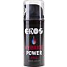 Lubricant EROS POWER LINE - POWER ANAL 100 ML met lange glijcapaciteit