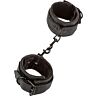 Bondage CALEXOTICS BOUNDLESS ANKLE CUFFS met verstelbare cuffs