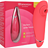 Vibrador WOMANIZER Premium 2 met Pleasure Air Technologie