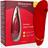 Vibrador Womanizer Premium 2 met Pleasure Air Technologie