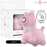 Clitorale stimulator INTENSE Marie met tapping effect