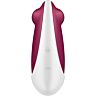 Stimulator Satisfyer Spot On 3 met krachtige punt