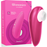 Vibrador WOMANIZER Starlet 3 met Pleasure Air Technology