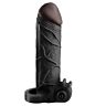 Funda Pene FANTASY X-TENSIONS Real Feel 2 met Vibrator