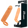 Penisverlenging ADDICTED TOYS 16 CM met aanpasbare maat